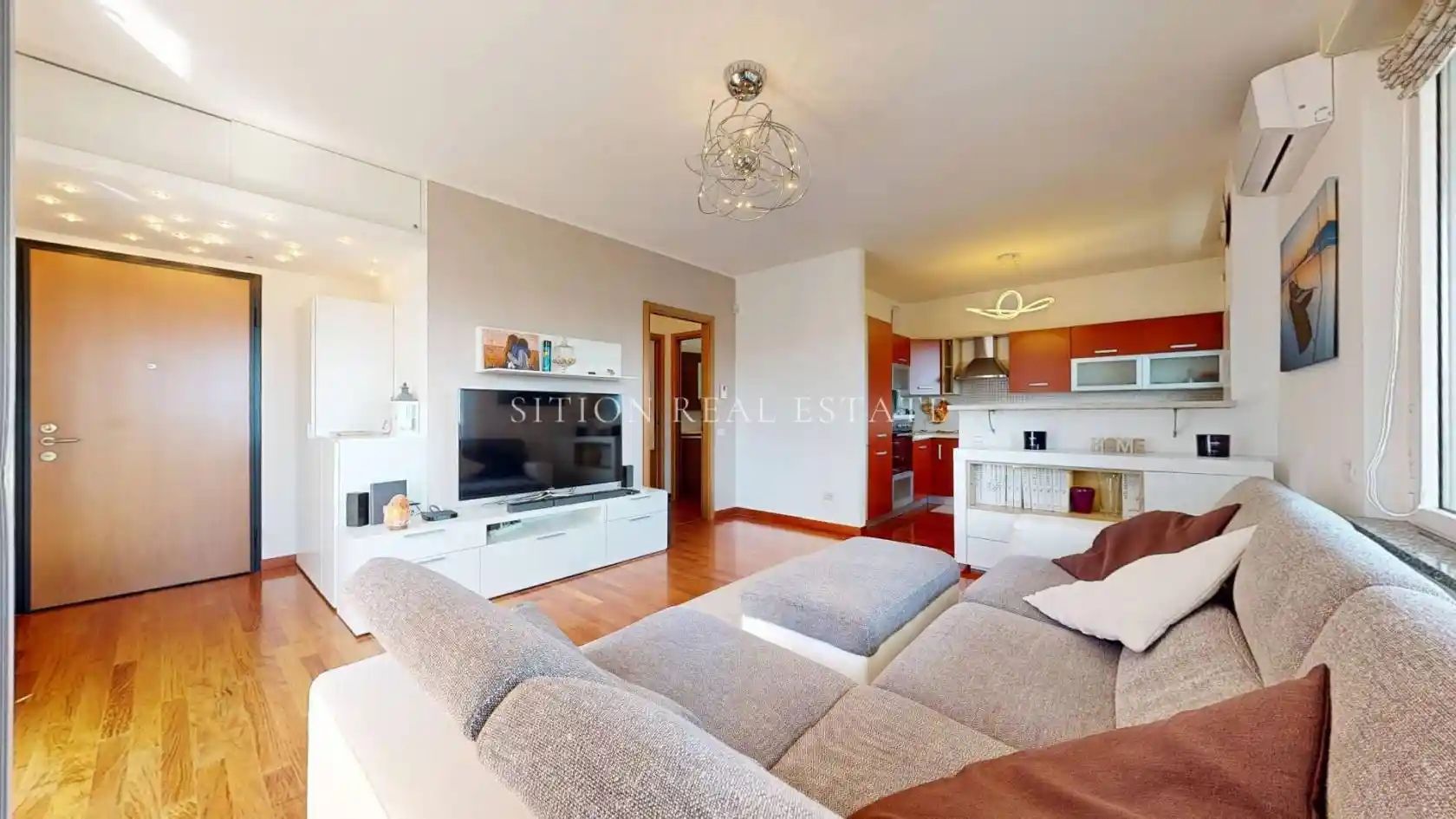 Bilocale via Carlo Perini 21, Quarto Oggiaro, Milano - foto 4