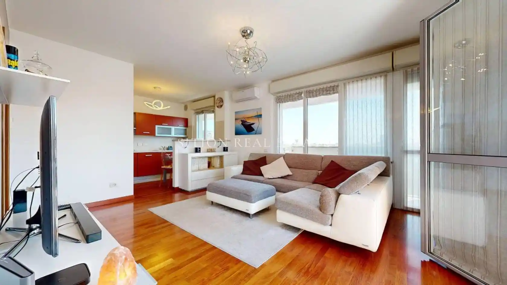 Bilocale via Carlo Perini 21, Quarto Oggiaro, Milano - foto 5