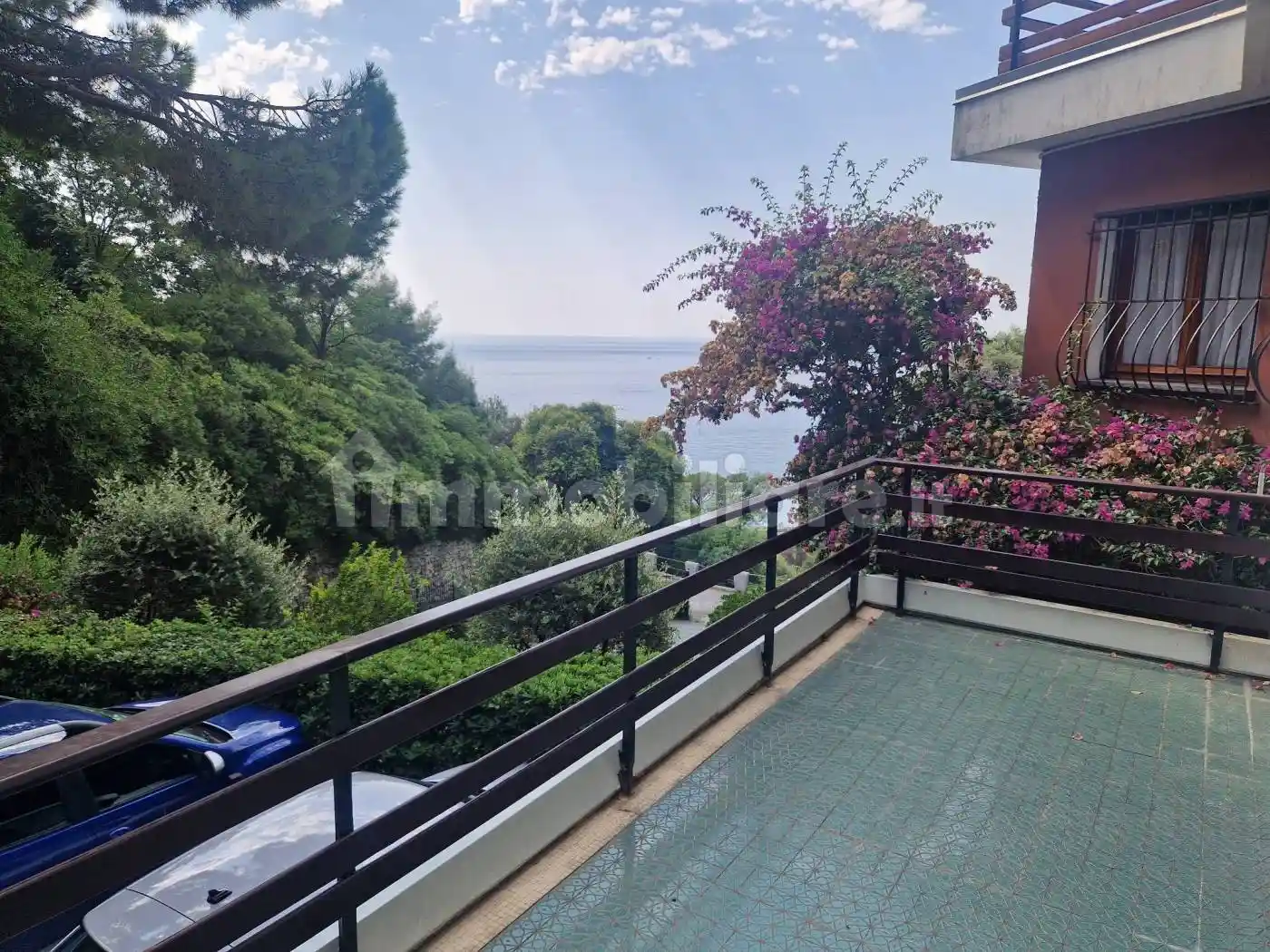 Quadrilocale via Helvetia 16, Sant'Ambrogio, Varazze - foto 2