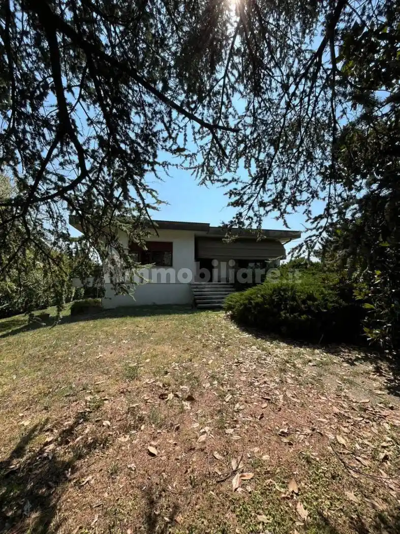 Casa indipendente in vendita a Montagnana