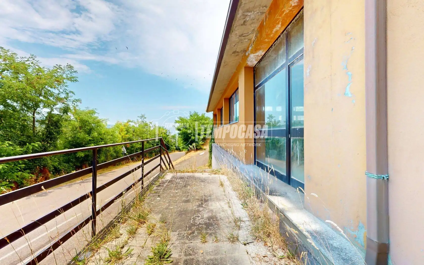 Palazzo - Edificio in Vendita - foto 4