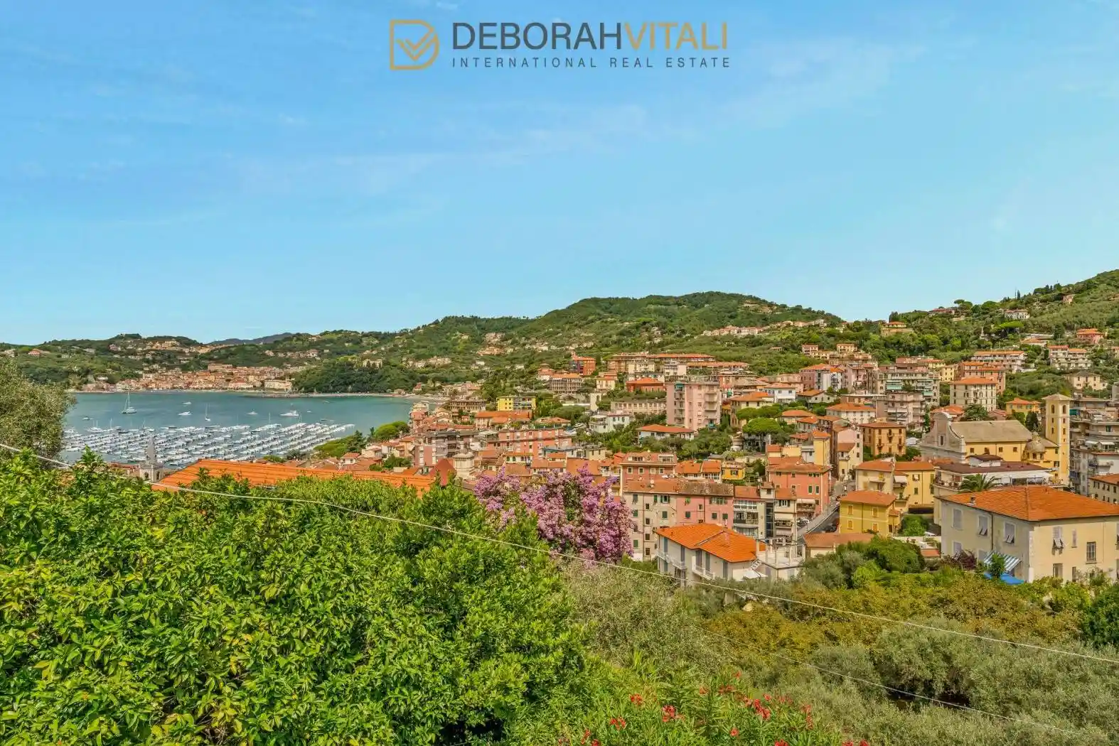 Appartamento in vendita a Lerici