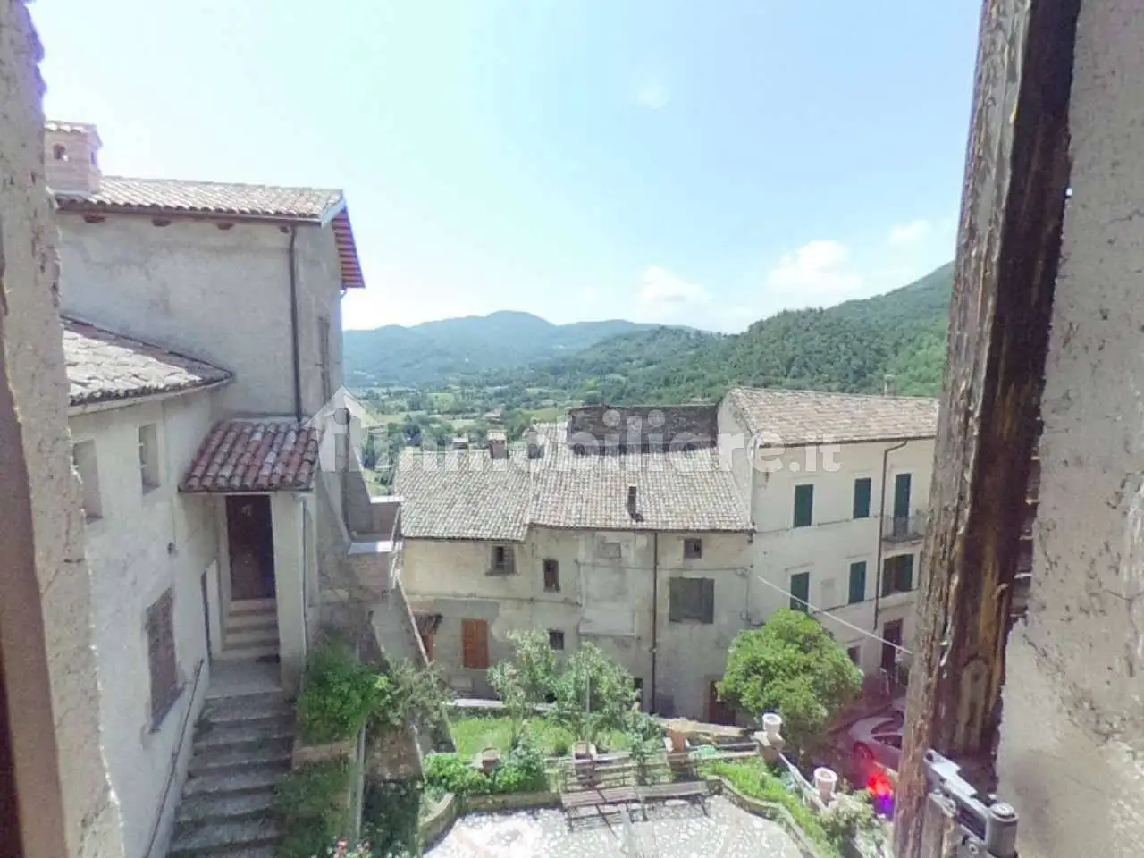 Appartamento in vendita a Contigliano