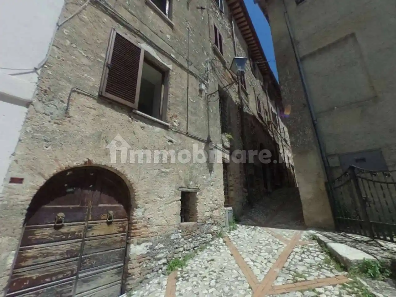 Trilocale via Garibaldi, Centro, Contigliano - foto 2