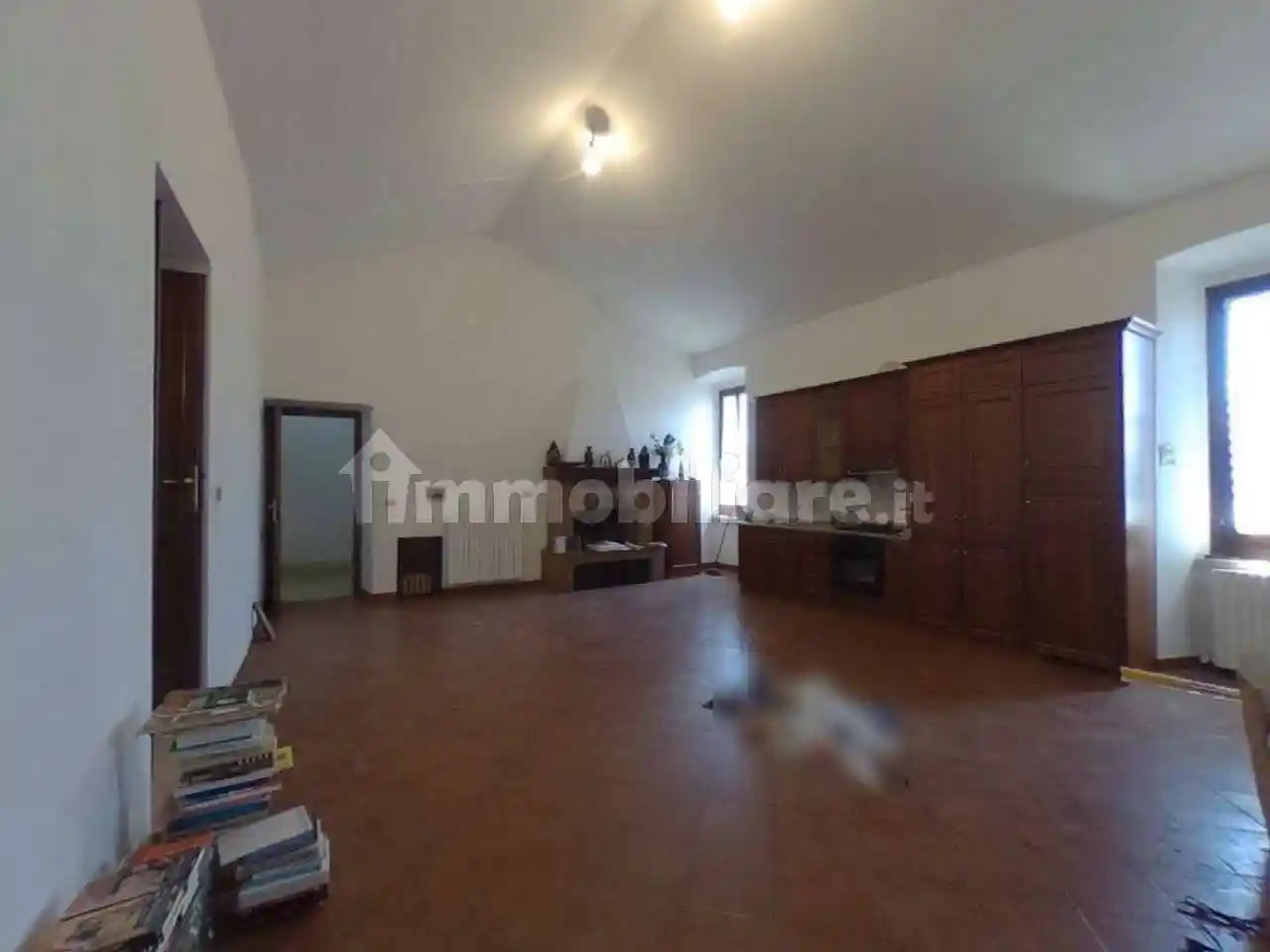 Trilocale via Garibaldi, Centro, Contigliano - foto 4