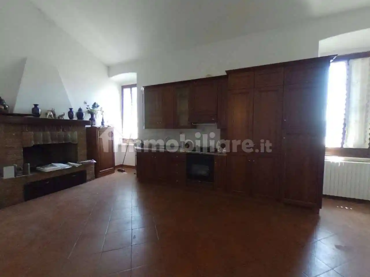 Trilocale via Garibaldi, Centro, Contigliano - foto 5