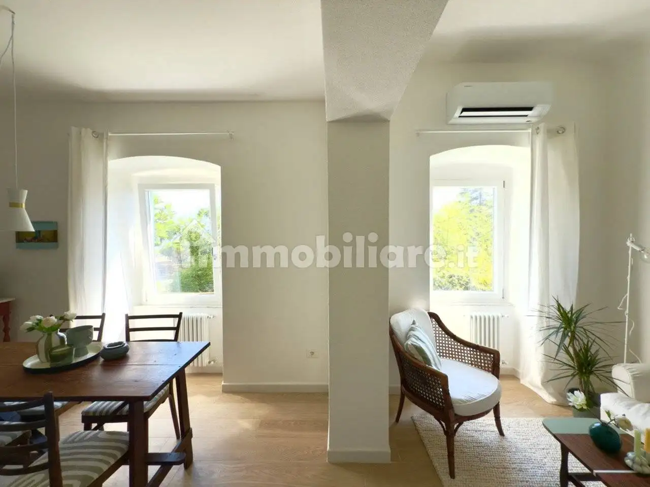 Appartamento in vendita a La Spezia