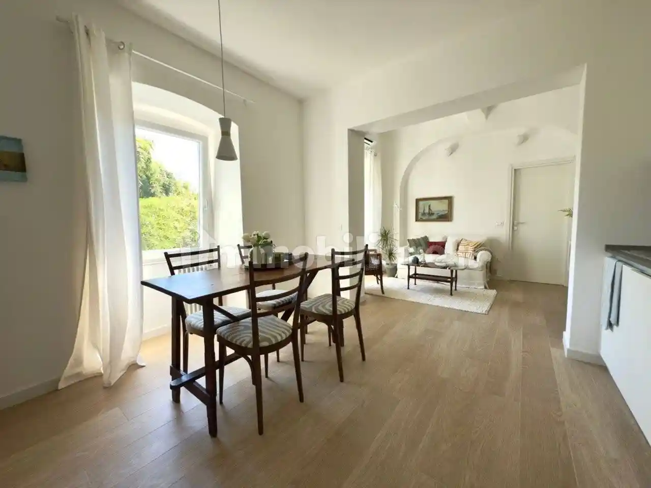 Trilocale ottimo stato, piano terra, Marola - Campiglia, La Spezia - foto 2