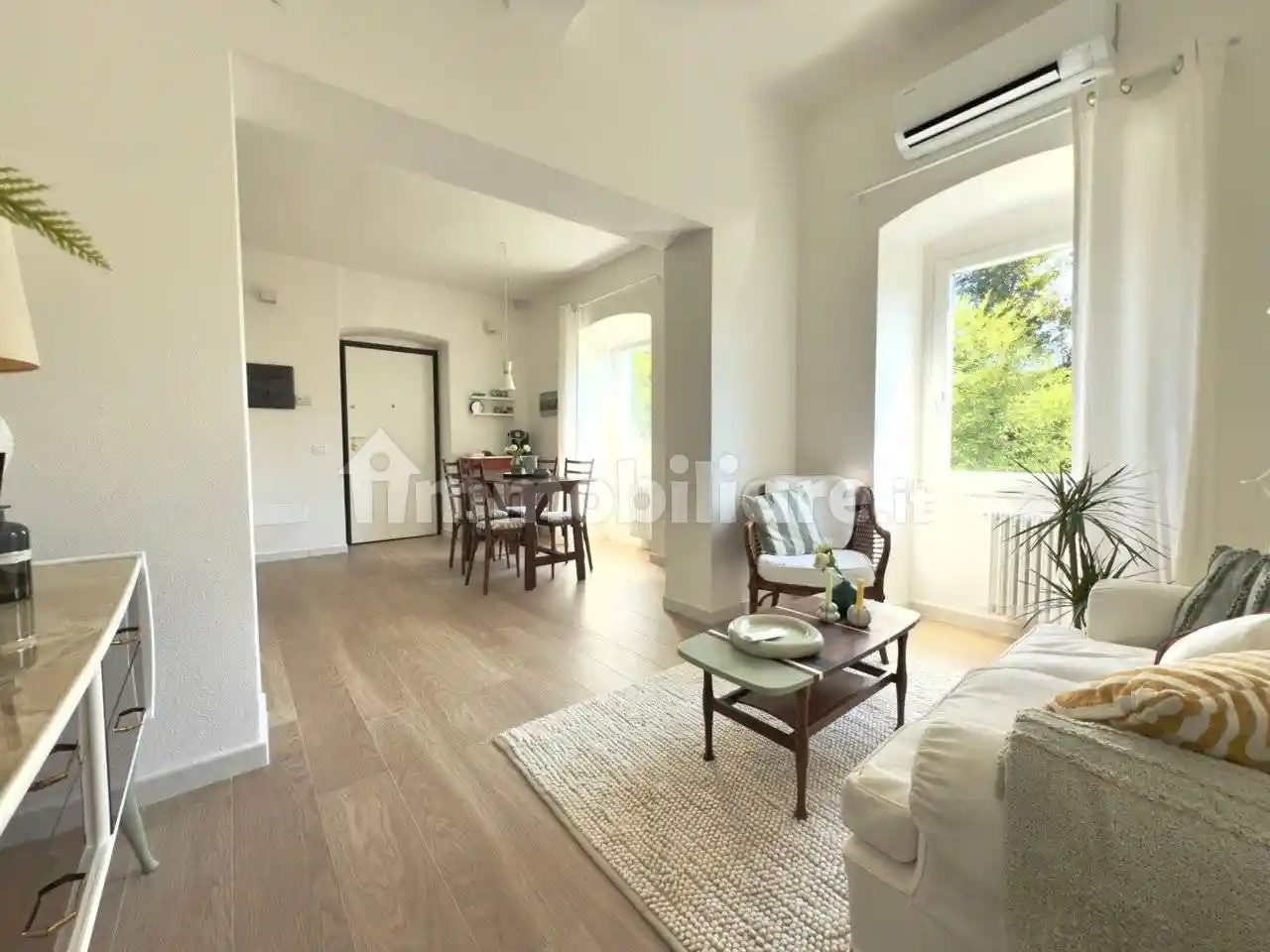 Trilocale ottimo stato, piano terra, Marola - Campiglia, La Spezia - foto 3