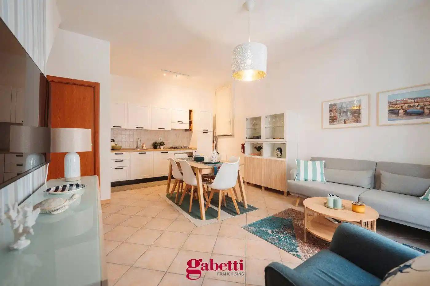Terratetto unifamiliare via mazzini, 4, Centro, San Salvo - foto 3