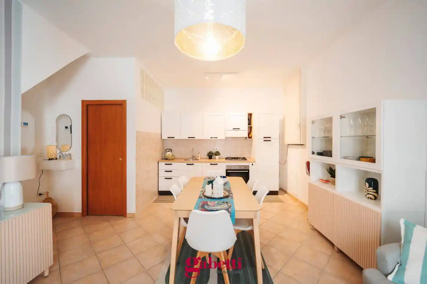 Terratetto unifamiliare via mazzini, 4, Centro, San Salvo - foto 4