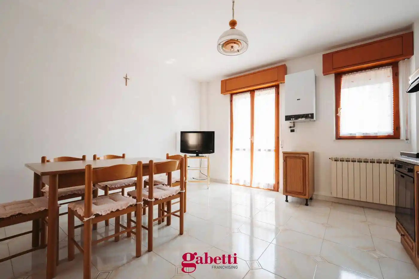 Trilocale via Paolo VI, 1, Centro, San Salvo - foto 2