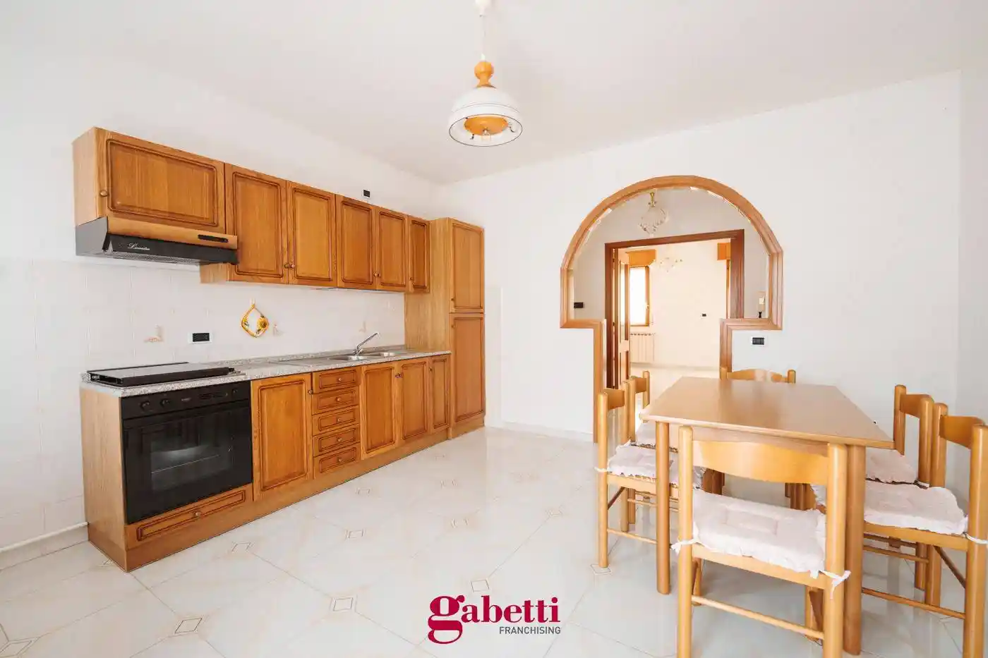 Trilocale via Paolo VI, 1, Centro, San Salvo - foto 3