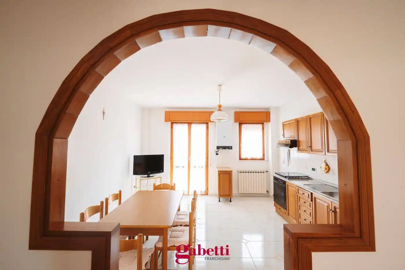 Trilocale via Paolo VI, 1, Centro, San Salvo - foto 4