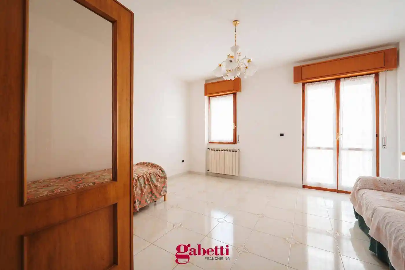 Trilocale via Paolo VI, 1, Centro, San Salvo - foto 5