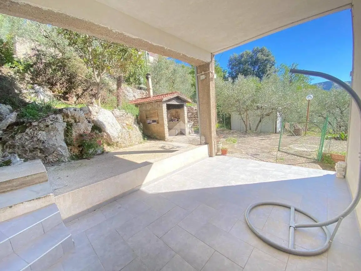 Appartamento in vendita a Piglio