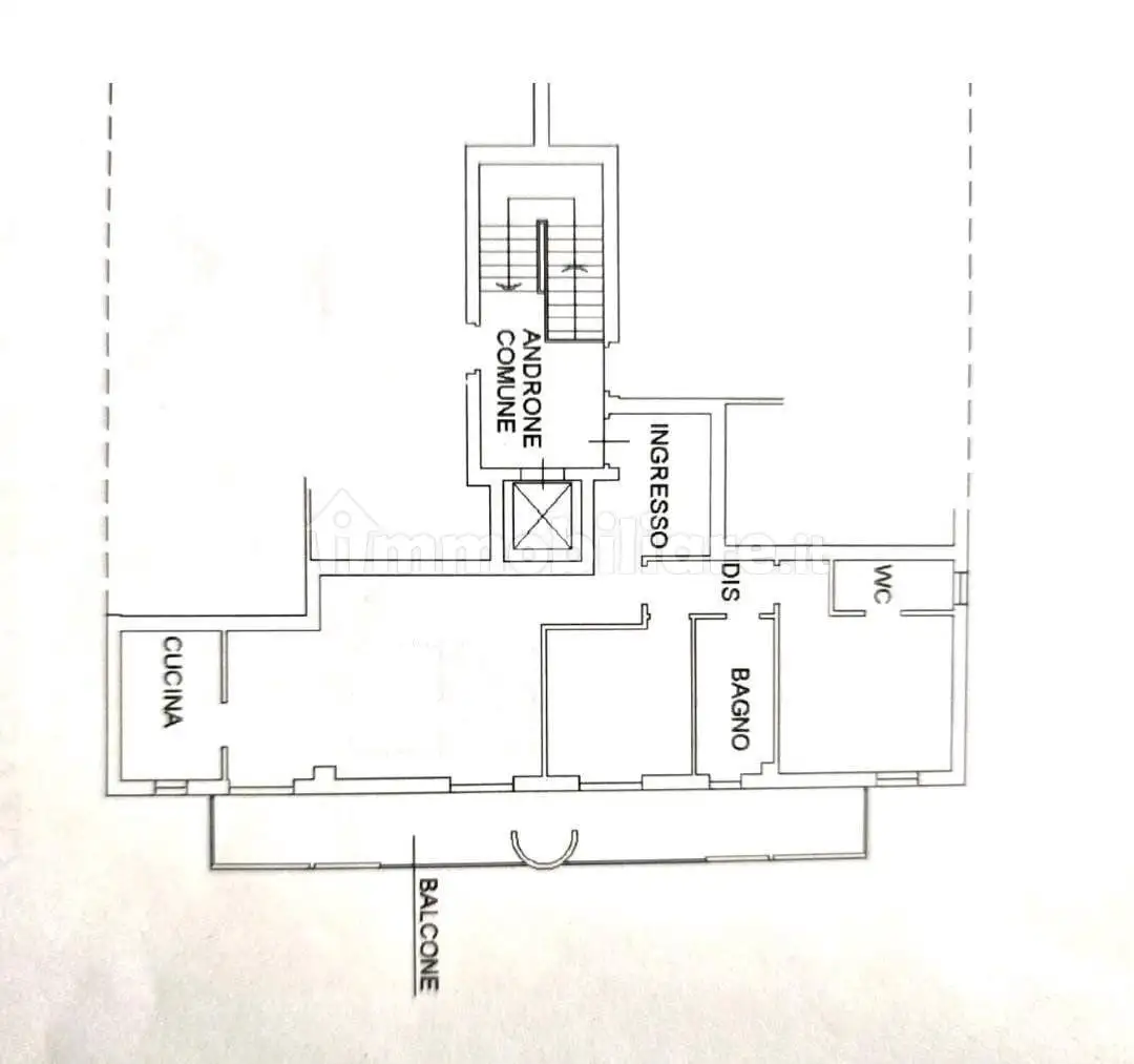 Appartamento in vendita a Terni