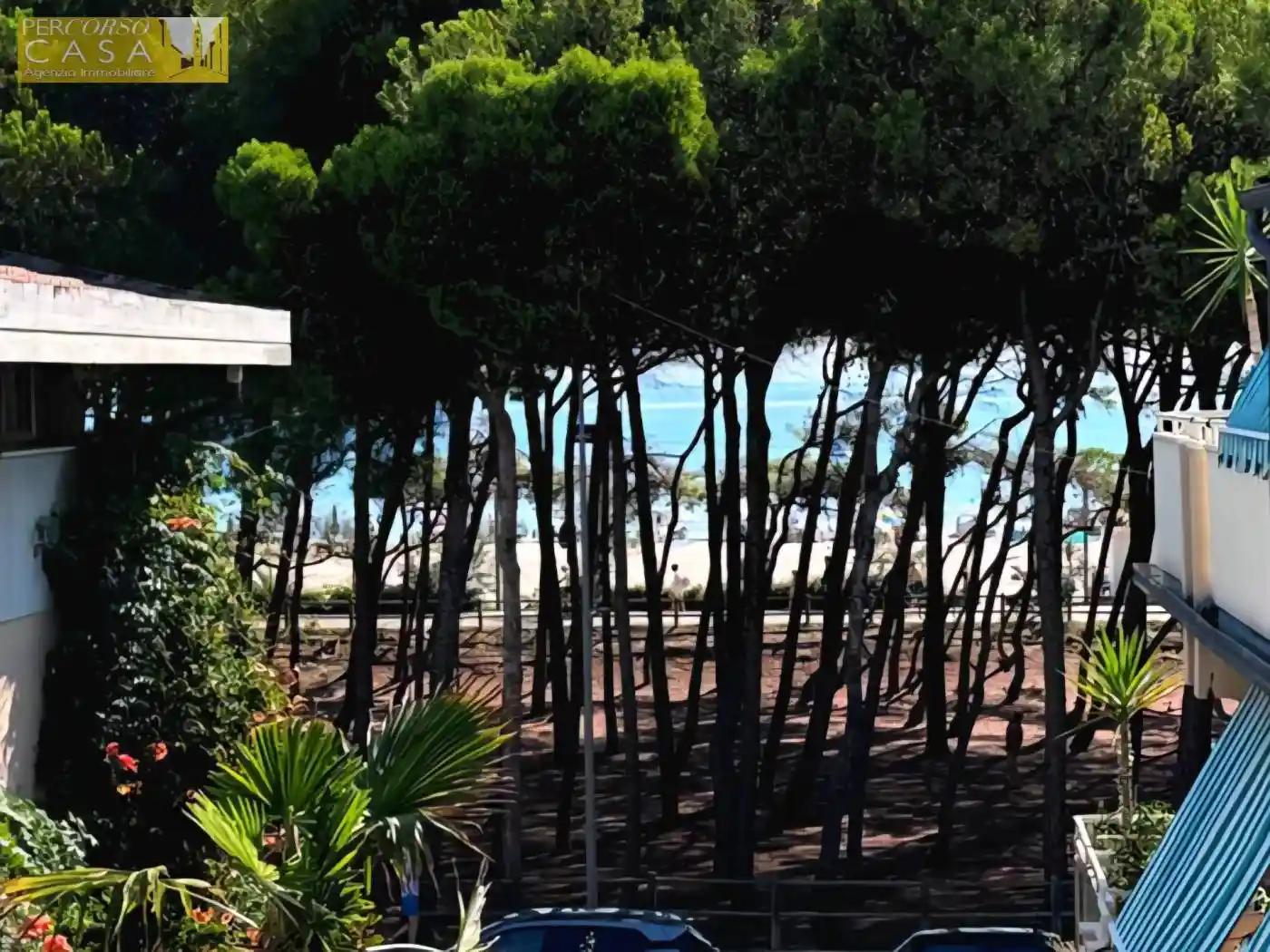 Trilocale Lungomare Marconi 286, Lungomare Marconi, Alba Adriatica - foto 2