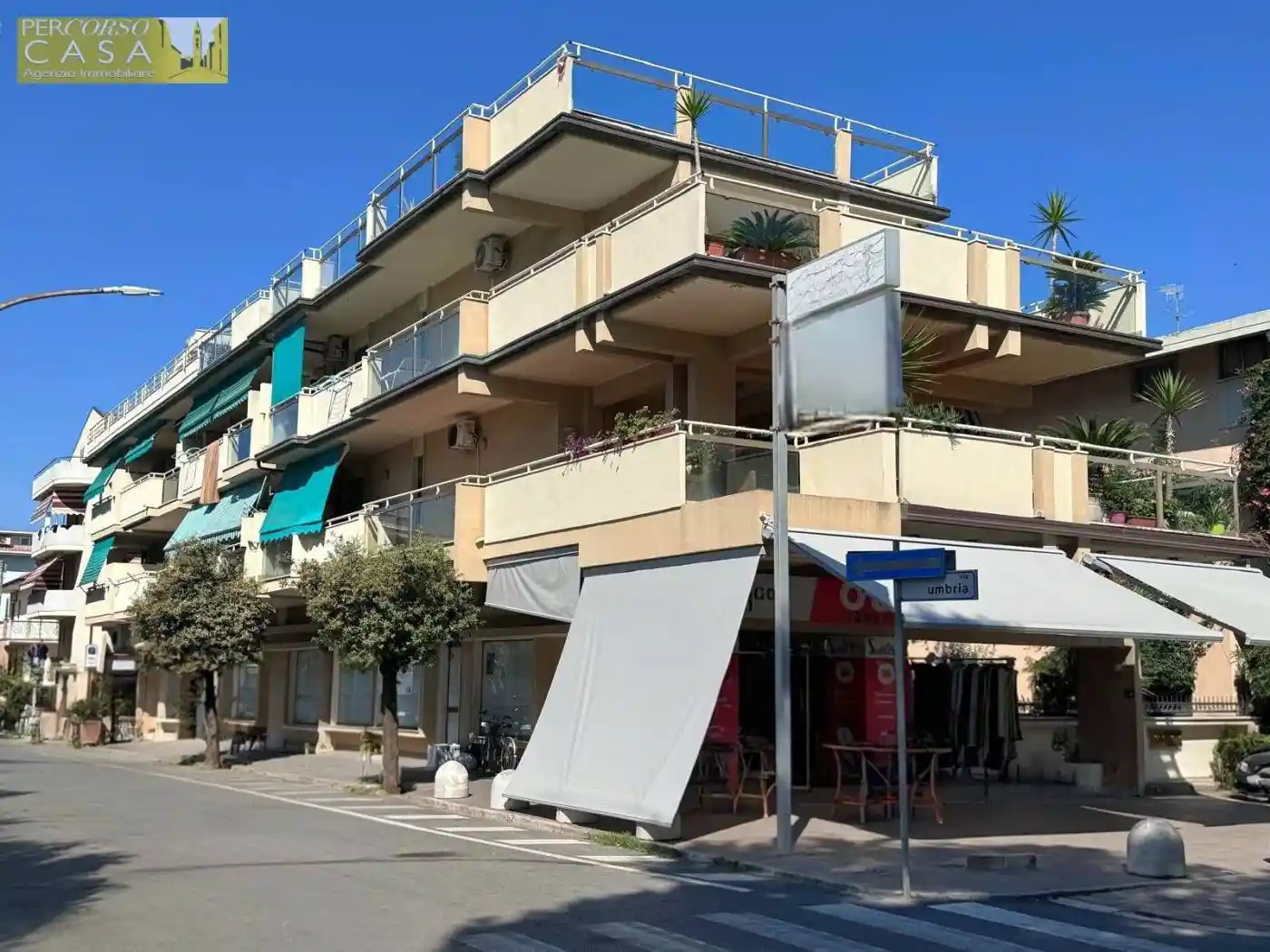 Trilocale Lungomare Marconi 286, Lungomare Marconi, Alba Adriatica - foto 3