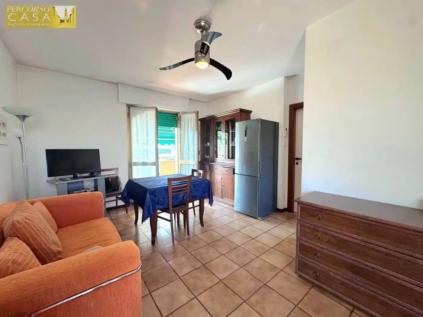 Trilocale Lungomare Marconi 286, Lungomare Marconi, Alba Adriatica - foto 4