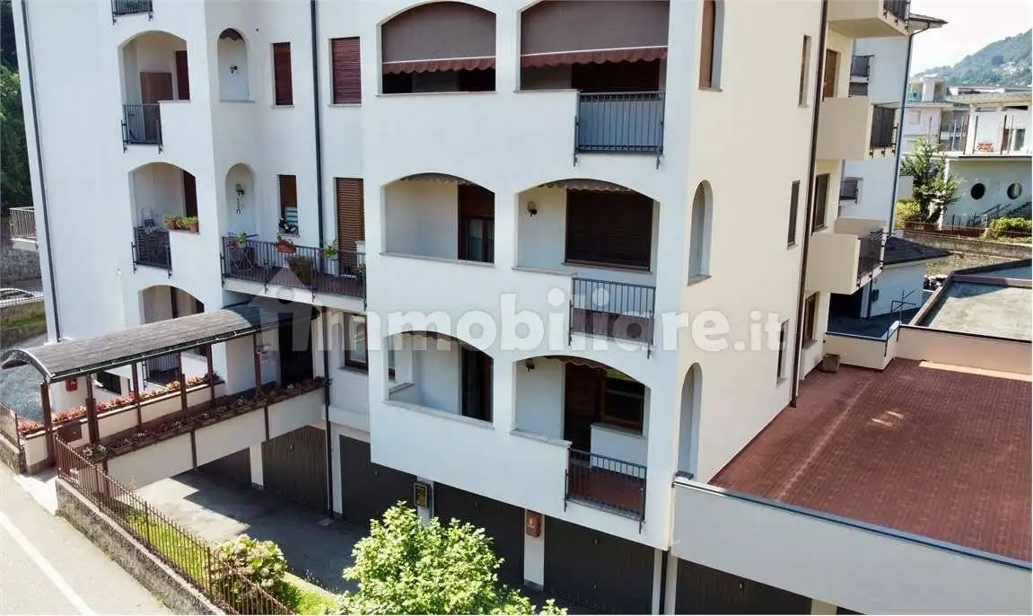 Appartamento in vendita a Verbania