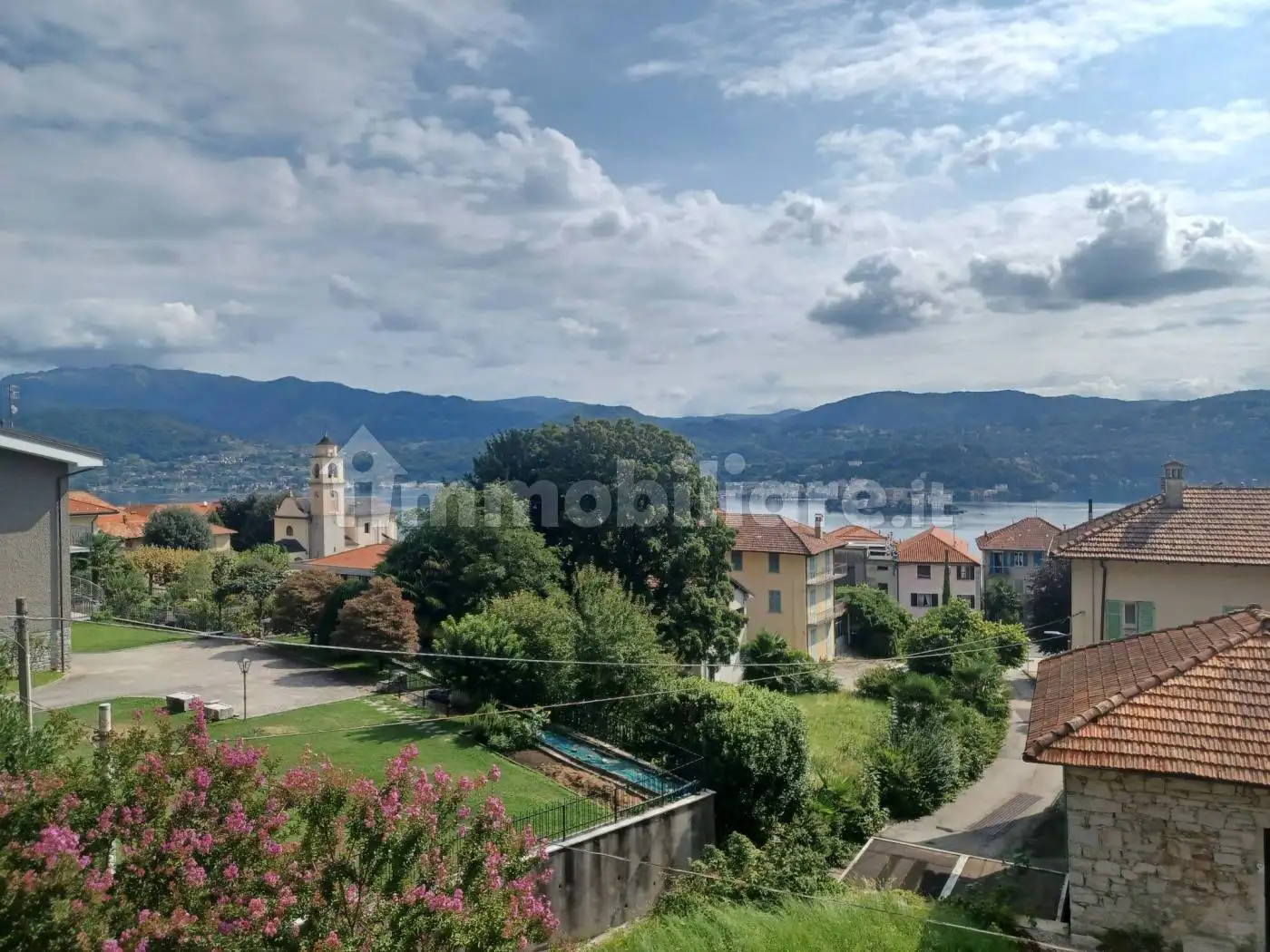 Casa indipendente in vendita a Pella