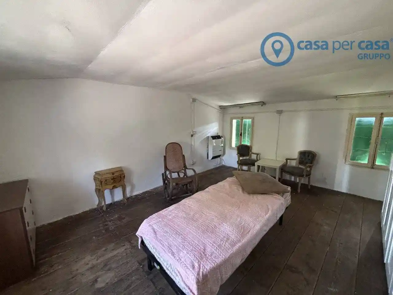 Villetta a schiera - foto 5