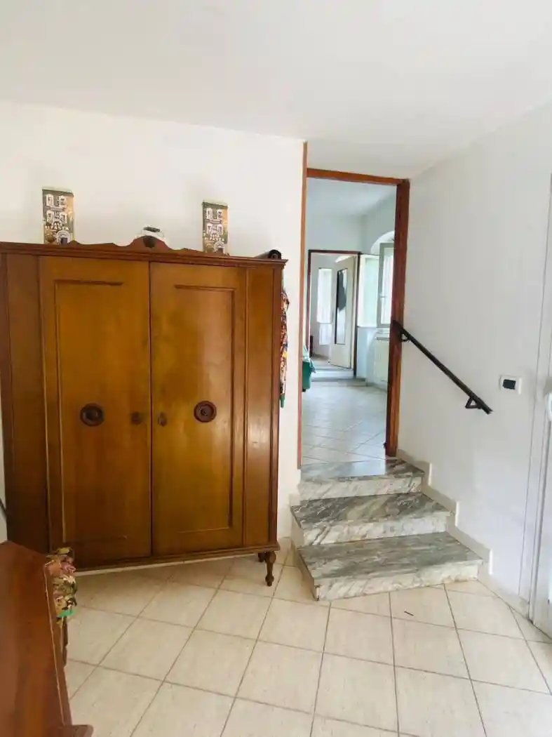 Villa a schiera via Montalbano 211, Montalbano - Valdurasca, La Spezia - foto 3