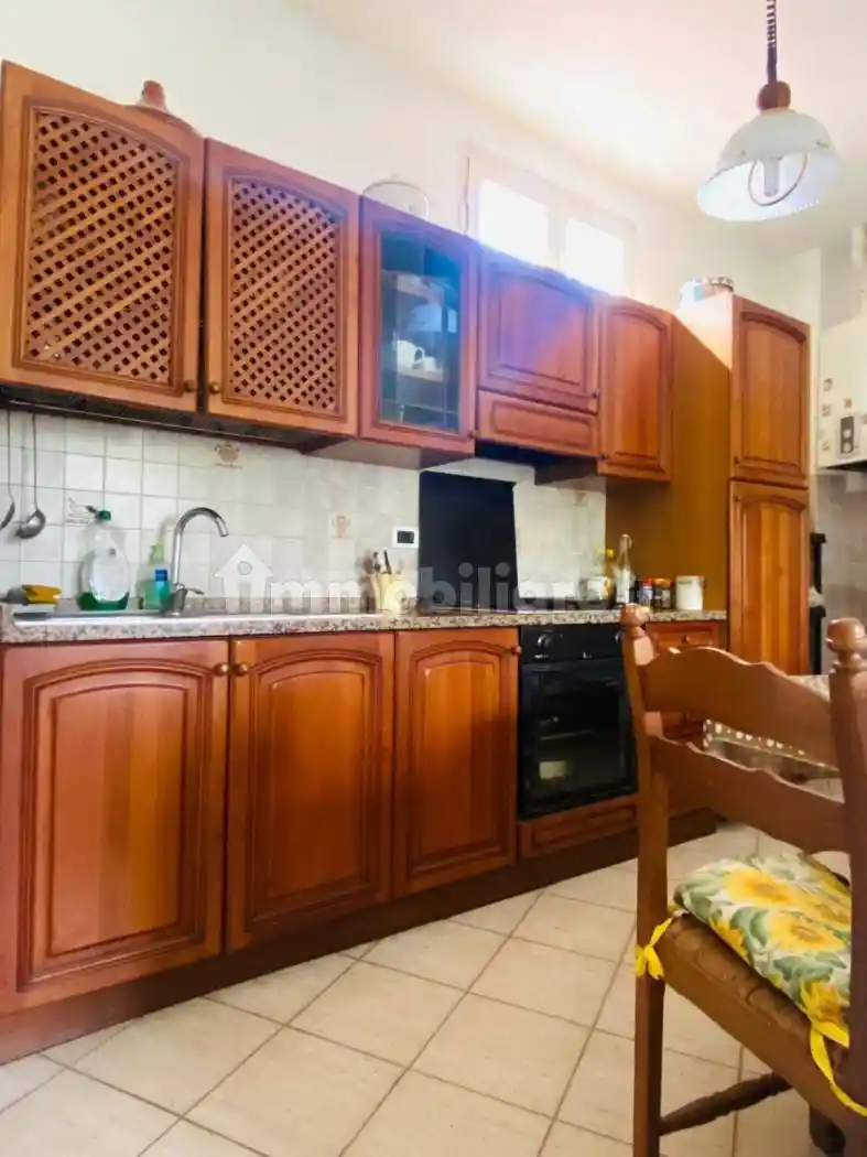 Villa a schiera via Montalbano 211, Montalbano - Valdurasca, La Spezia - foto 4