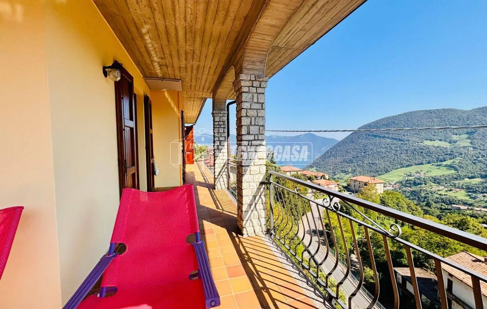 Appartamento in vendita a Vigolo