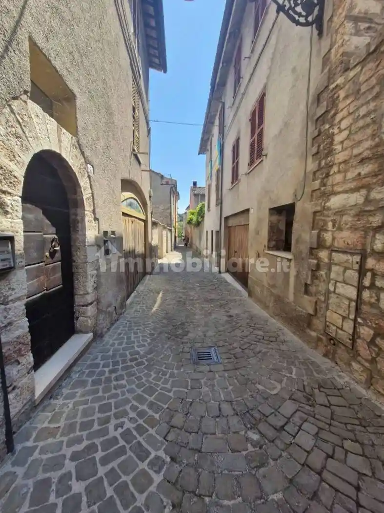 Appartamento in vendita a Cagli