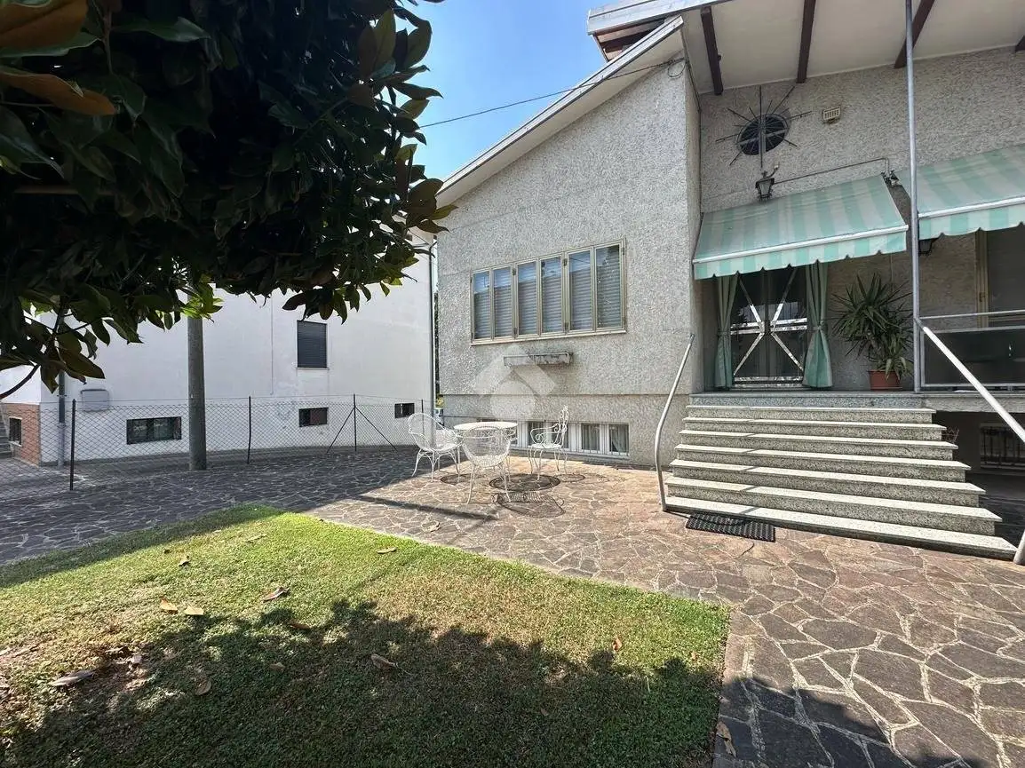 Villa unifamiliare via Allende 11, Centro, Brescello - foto 2