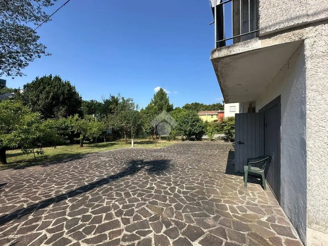 Villa unifamiliare via Allende 11, Centro, Brescello - foto 3