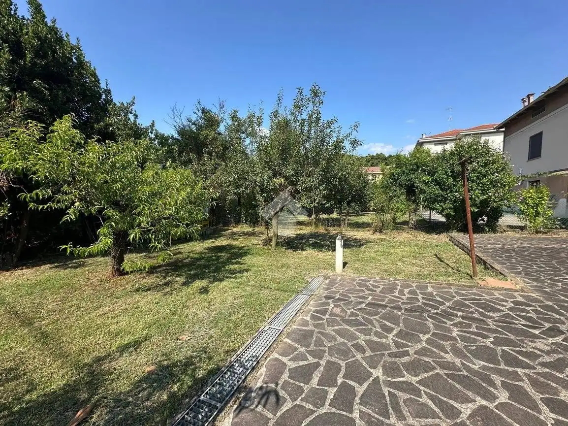 Villa unifamiliare via Allende 11, Centro, Brescello - foto 5