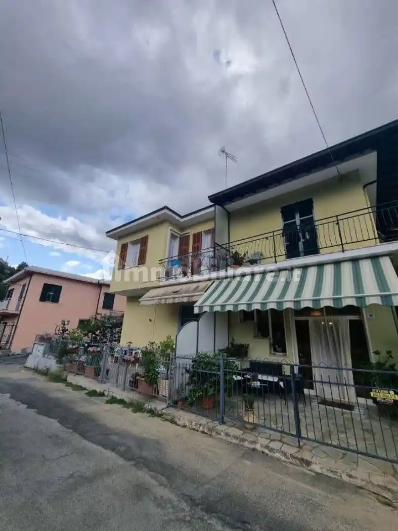 Appartamento in vendita a Sanremo