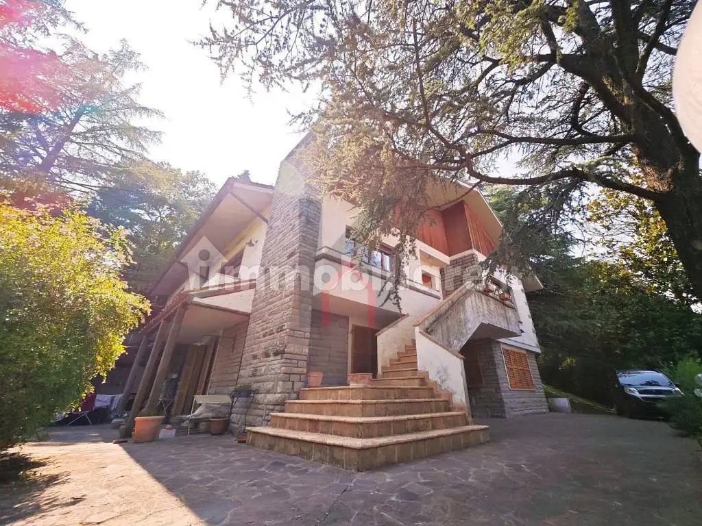 Villa in vendita a Predappio