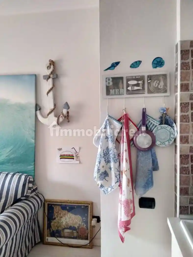 Appartamento in vendita a Sarzana