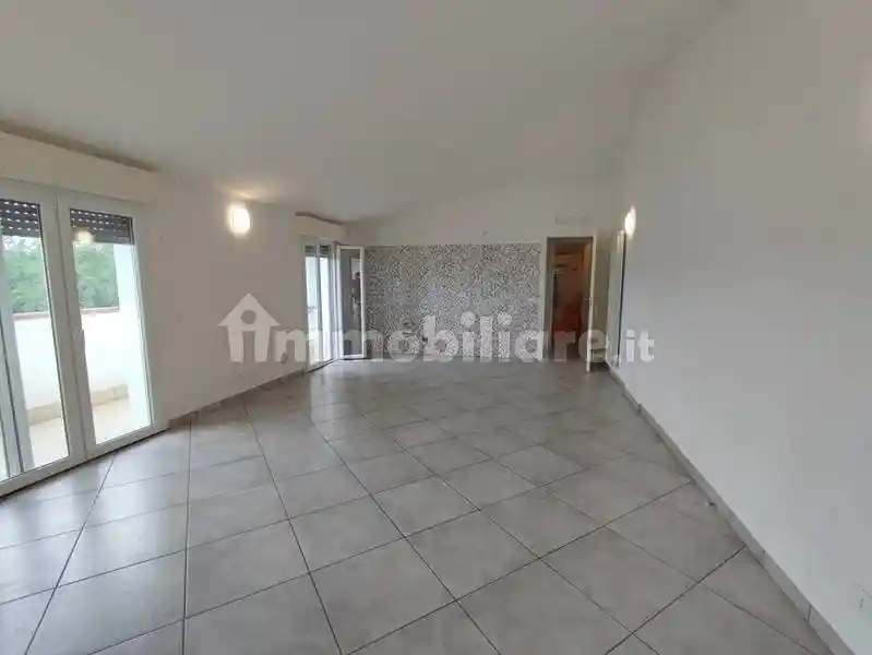 Appartamento in vendita a Bondeno