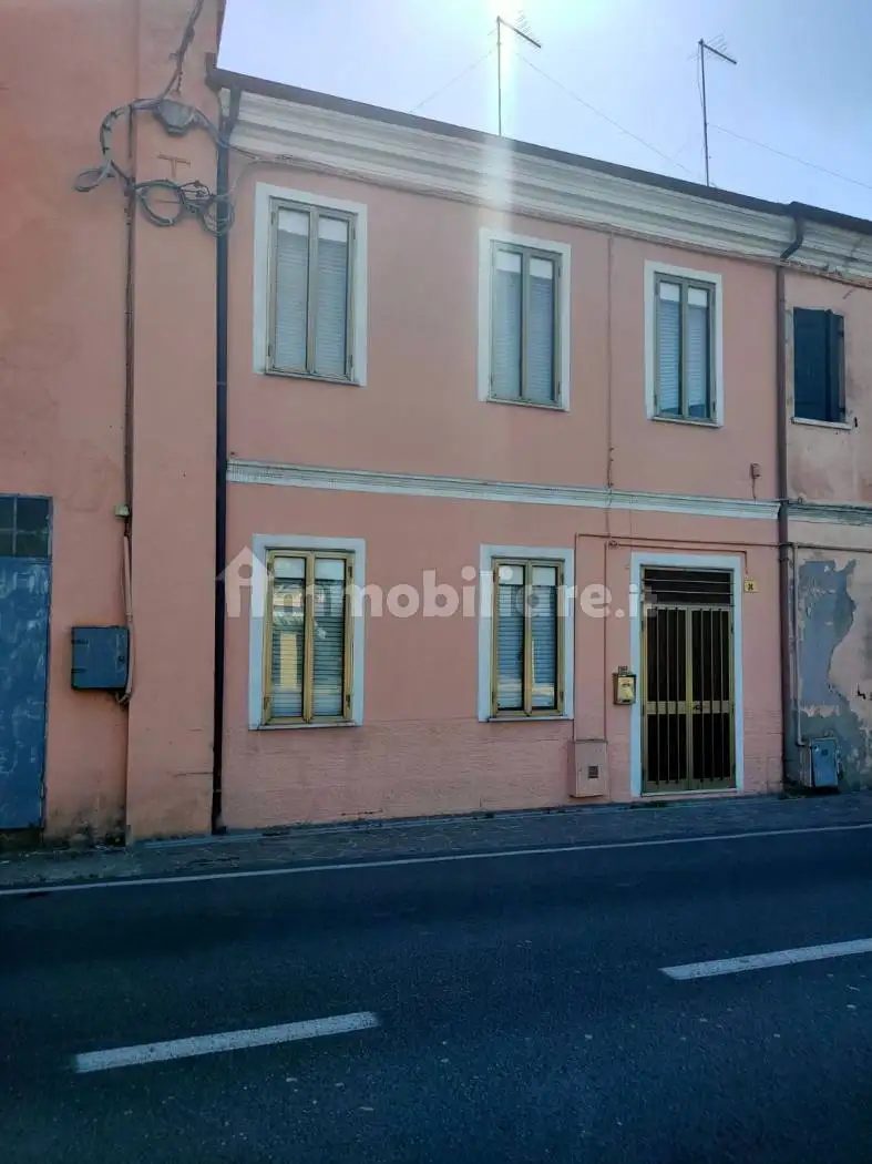 Villetta a schiera in vendita a Loreo