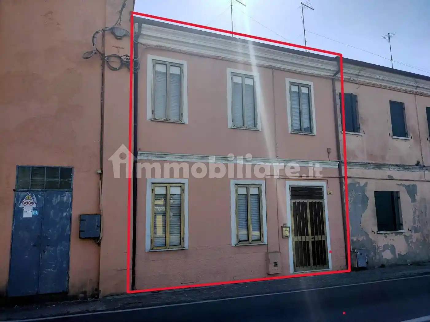 Villetta a schiera - foto 2