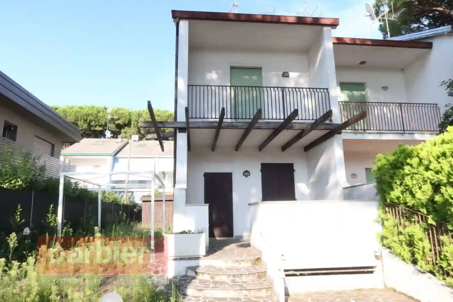 Villetta a schiera - foto 5