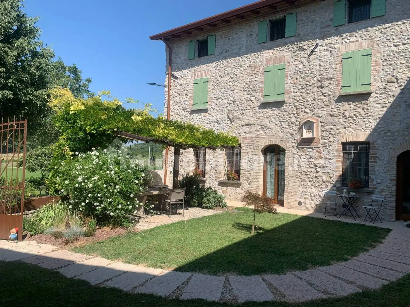 Rustico - Casale in vendita a Monzambano