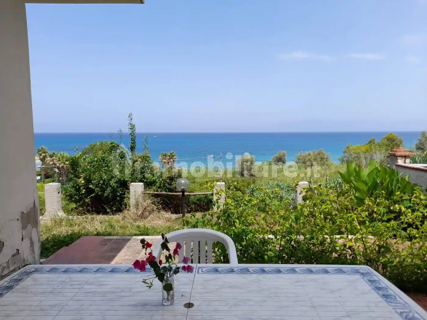 Appartamento in vendita a Briatico