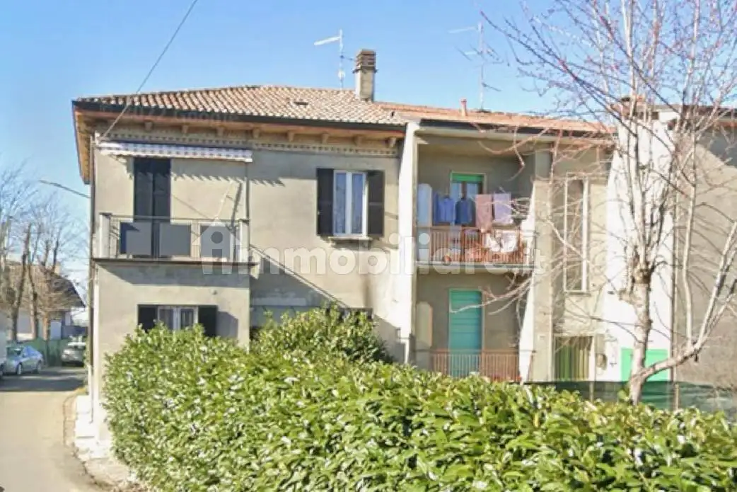 Villa in vendita a Piacenza