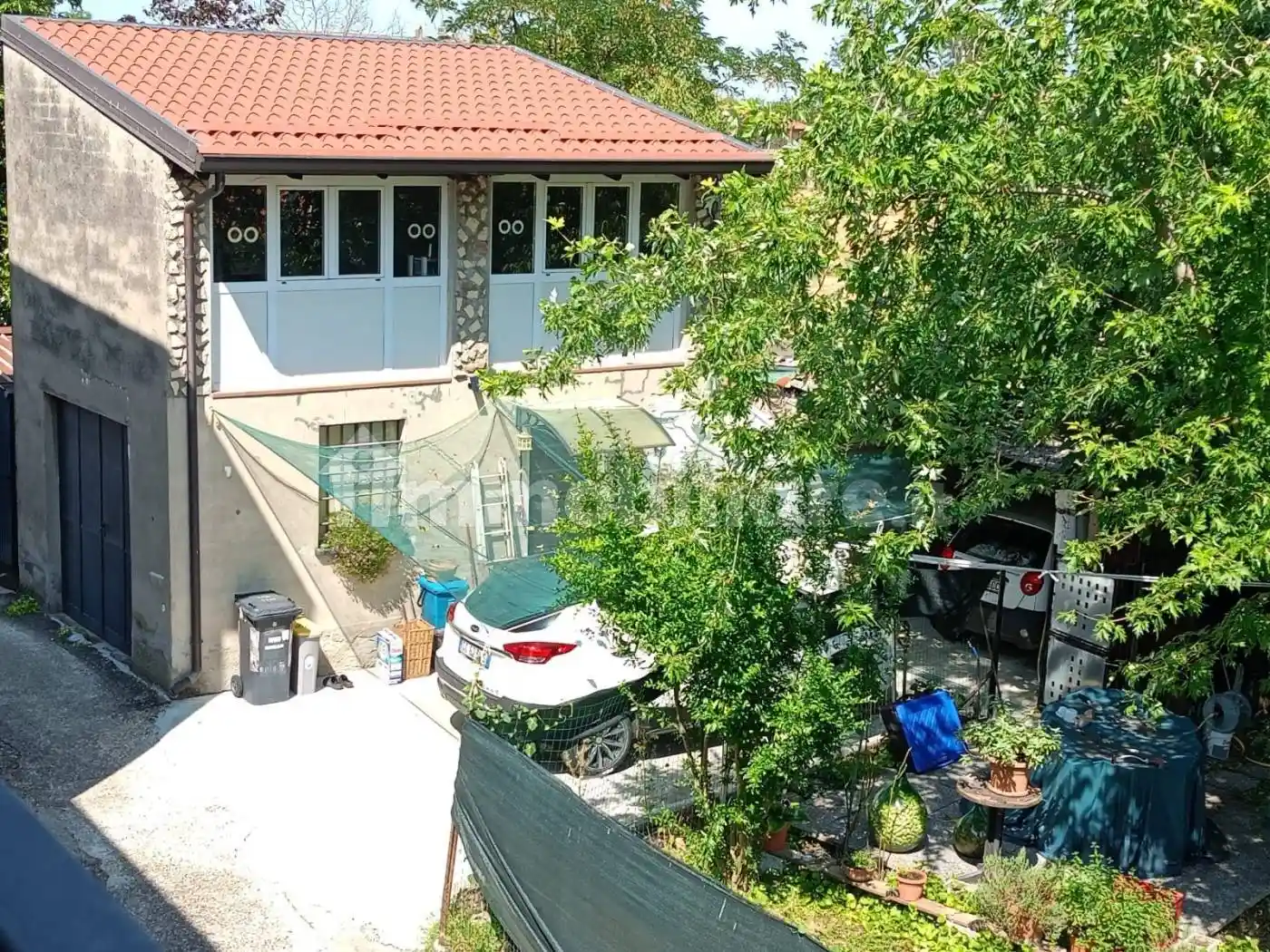 Villa bifamiliare via Lorenzo Rocci, I Vaccari, Piacenza - foto 5