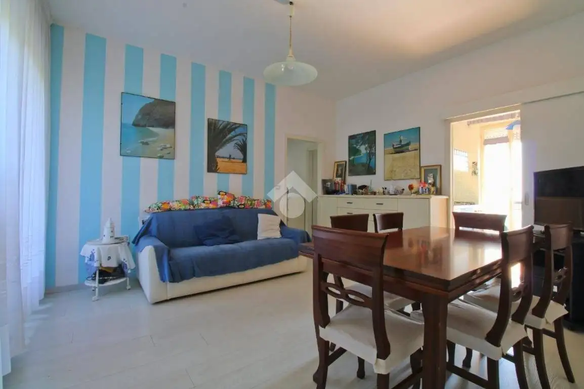 Appartamento in vendita a Numana