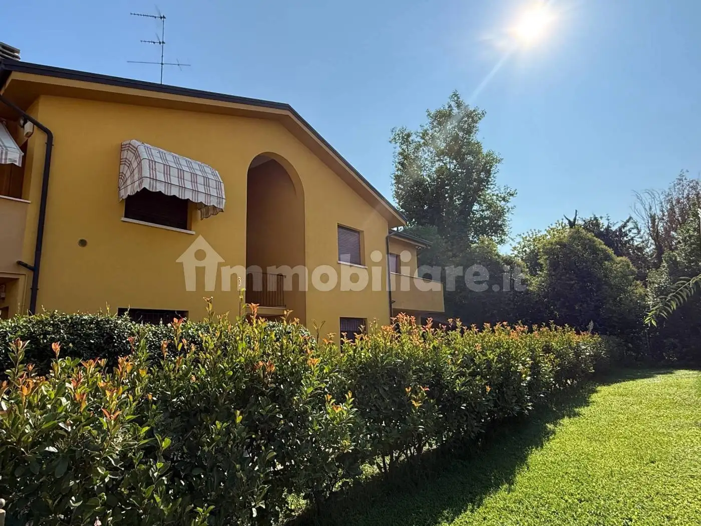 Appartamento in vendita a Argenta