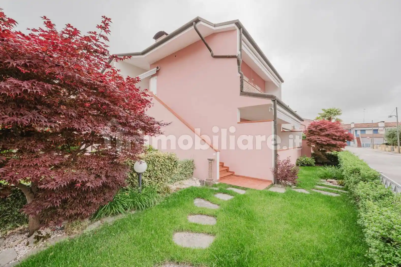 Appartamento in vendita a Eraclea