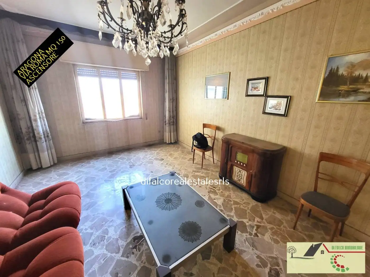 Appartamento via Roma, Aragona - foto 5