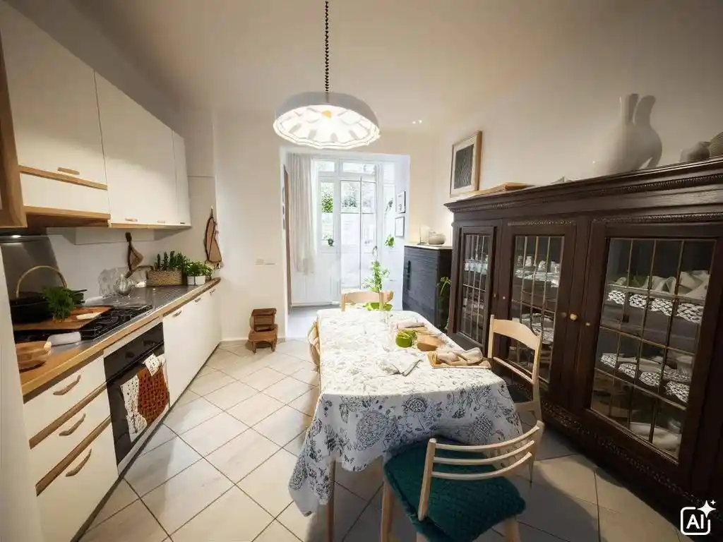 Appartamento in vendita a Cagliari